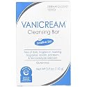 Vanicream Cleansing Bar 3.9 Oz (110 G) Pack of 4 by Vanicream Beauty & Personal Care Vanicream