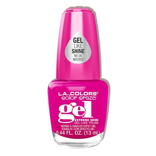 Beauty 21 Cosmetics Cnp711 Beauty 21 Cosmetics Beauty & Personal Care L.A. COLORS