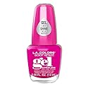 Beauty 21 Cosmetics Cnp711 Beauty 21 Cosmetics Beauty & Personal Care L.A. COLORS