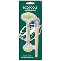 EcoTools Beauty Skin Care Tool Jade Facial Roller and Eye Roller Duo, Face Roller and Massager, Skincare and Sculpting Tool, Reduces Under Eye Beauty & Personal Care EcoTools