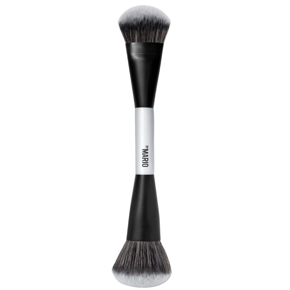 MAKEUP BY MARIO Surreal Foundation F4 Brush