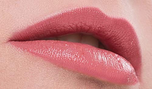 benecos Natural Lipstick: Pink Honey Beauty & Personal Care benecos