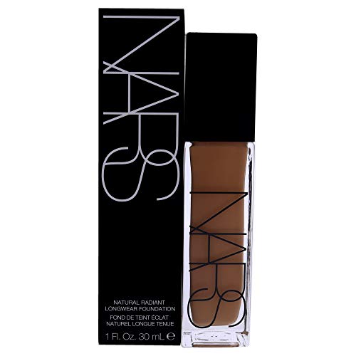 NARS Natural Radiant Longwear Foundation - Barcelona Women Foundation 1 Fl Oz (Pack of 1) Beauty & Personal Care NARS