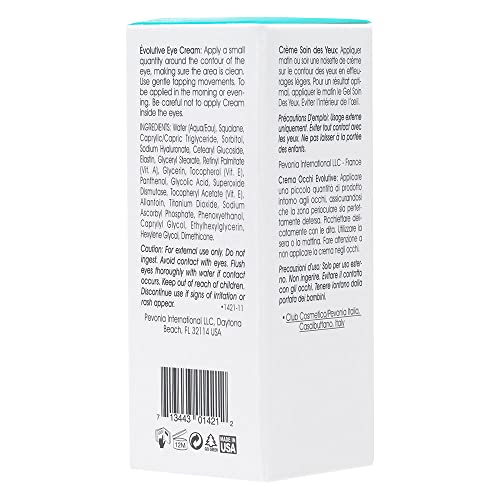 Pevonia Eye Cream 15g-0.5oz Beauty & Personal Care Pevonia