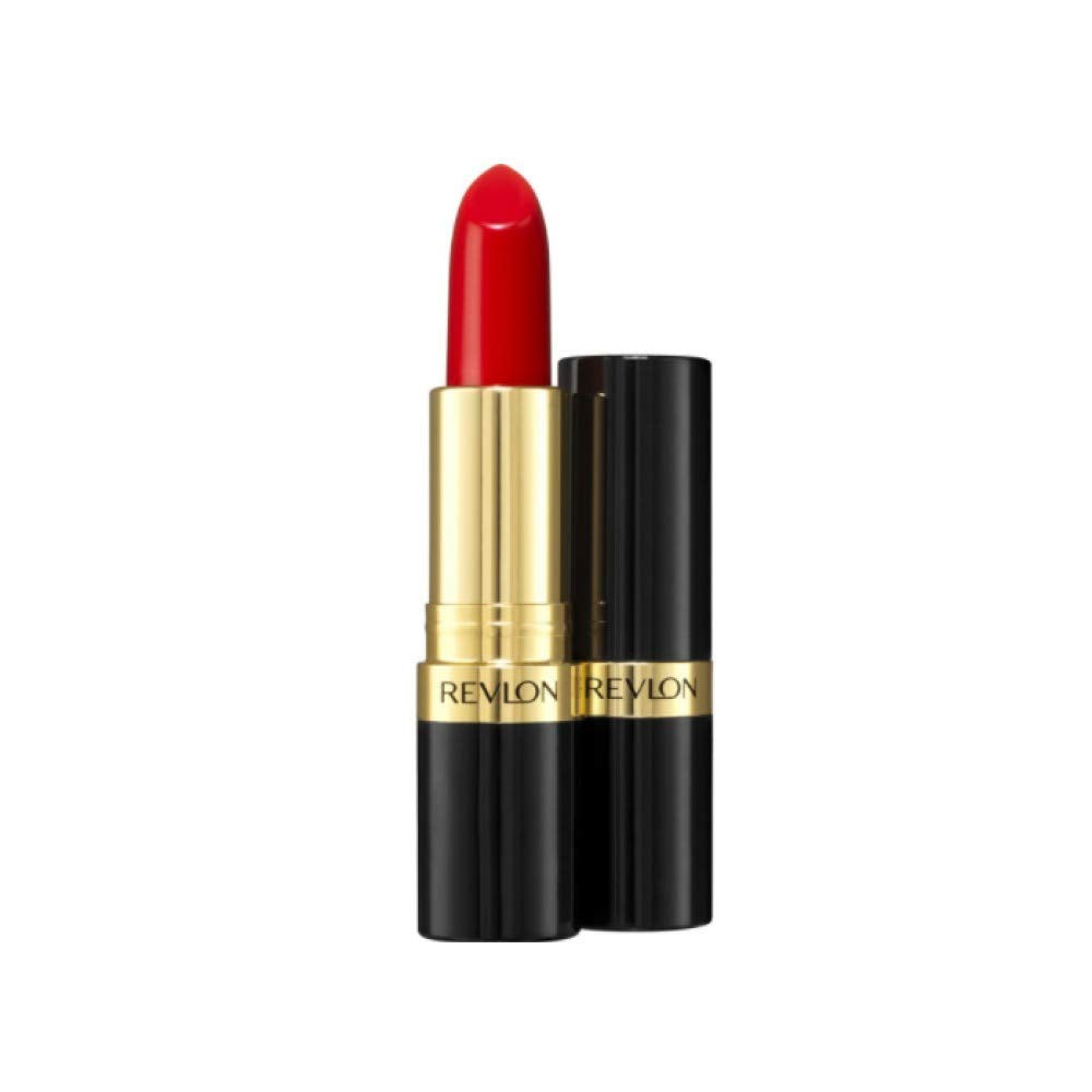 Revlon Super Lustrous Creme Lipstick, Fire and Ice 720, 0.15 Ounce Beauty & Personal Care REVLON