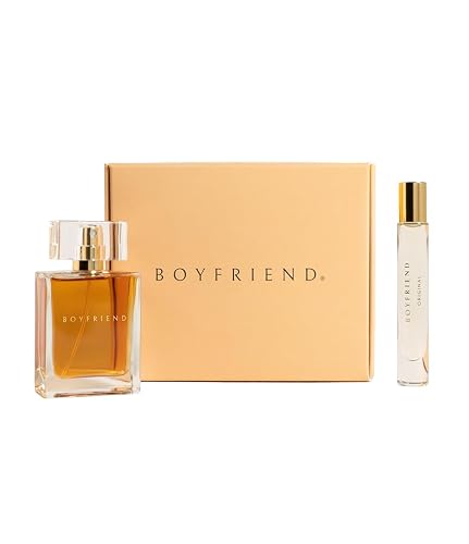 Boyfriend Original Power Couple by Kate Walsh Beauty & Personal Care Boyfriend