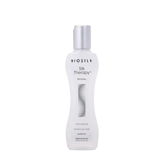 Silk Therapy Serum by Biosilk for Unisex - 5.64 oz Serum Beauty & Personal Care BioSilk