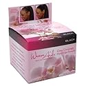 Swing It Weave Aide Gray Coverage Pomade, Black, 2 Ounce Beauty & Personal Care Swing It Inc