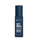 Particle Anti-Gray Serum for Men - Gradually Reduces Gray Hair on Head & Beard Without Dye - Natural Gray Reduction with Silverfree™, Vitamin A Beauty & Personal Care Particle