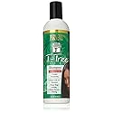 Parnevu T-Tree Therapeutic Shampoo, 12 Ounce Beauty & Personal Care Parnevu