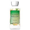 Bath & Body Works Shea & Vitamin E Lotion Cucumber Melon 8 oz Beauty & Personal Care Bath & Body Works