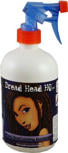 Dread Head - Locking Accelerator Beauty & Personal Care DreadHead HQ
