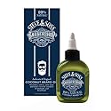 Steve and Sons Barbershop Beard Oil - Coconut 2.5 ounce Beauty & Personal Care Steve & Son
