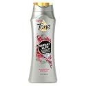 Tone Radiant Glow Body Wash, with Diamond Dust & Lotus Blossom, 16 Fl. Oz. Beauty & Personal Care Tone