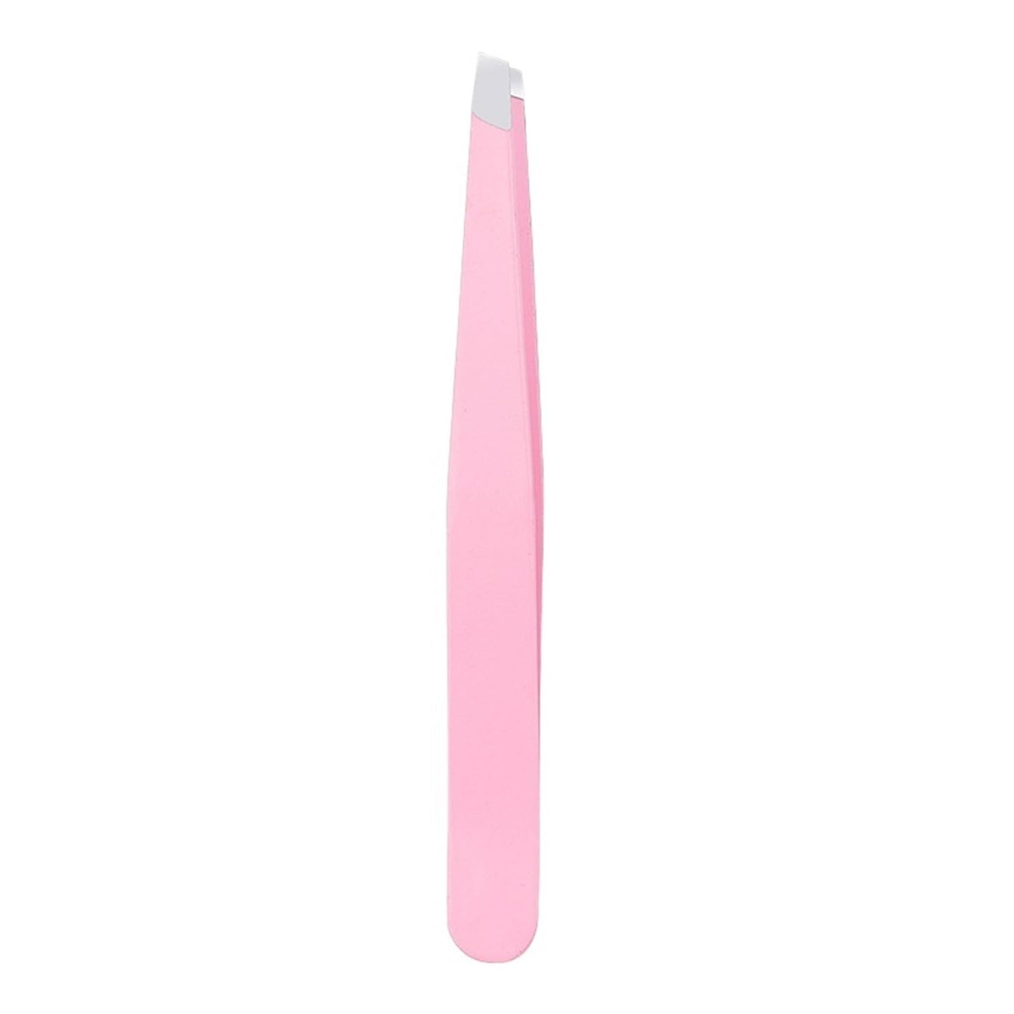 Eyebrows Tweezers Trimmer Professional Beard Eyelash Brow Face Hair Removal Tweezer Beautfy Makeup Stainless Steel Tools(AA296-05) Beauty and Personal Care ZXYZXYZZ
