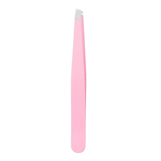 Eyebrows Tweezers Trimmer Professional Beard Eyelash Brow Face Hair Removal Tweezer Beautfy Makeup Stainless Steel Tools(AA296-05) Beauty and Personal Care ZXYZXYZZ