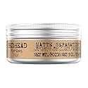 TIGI Bed Head for Men Matte Separation Workable Wax, 3 Ounce Beauty & Personal Care TIGI