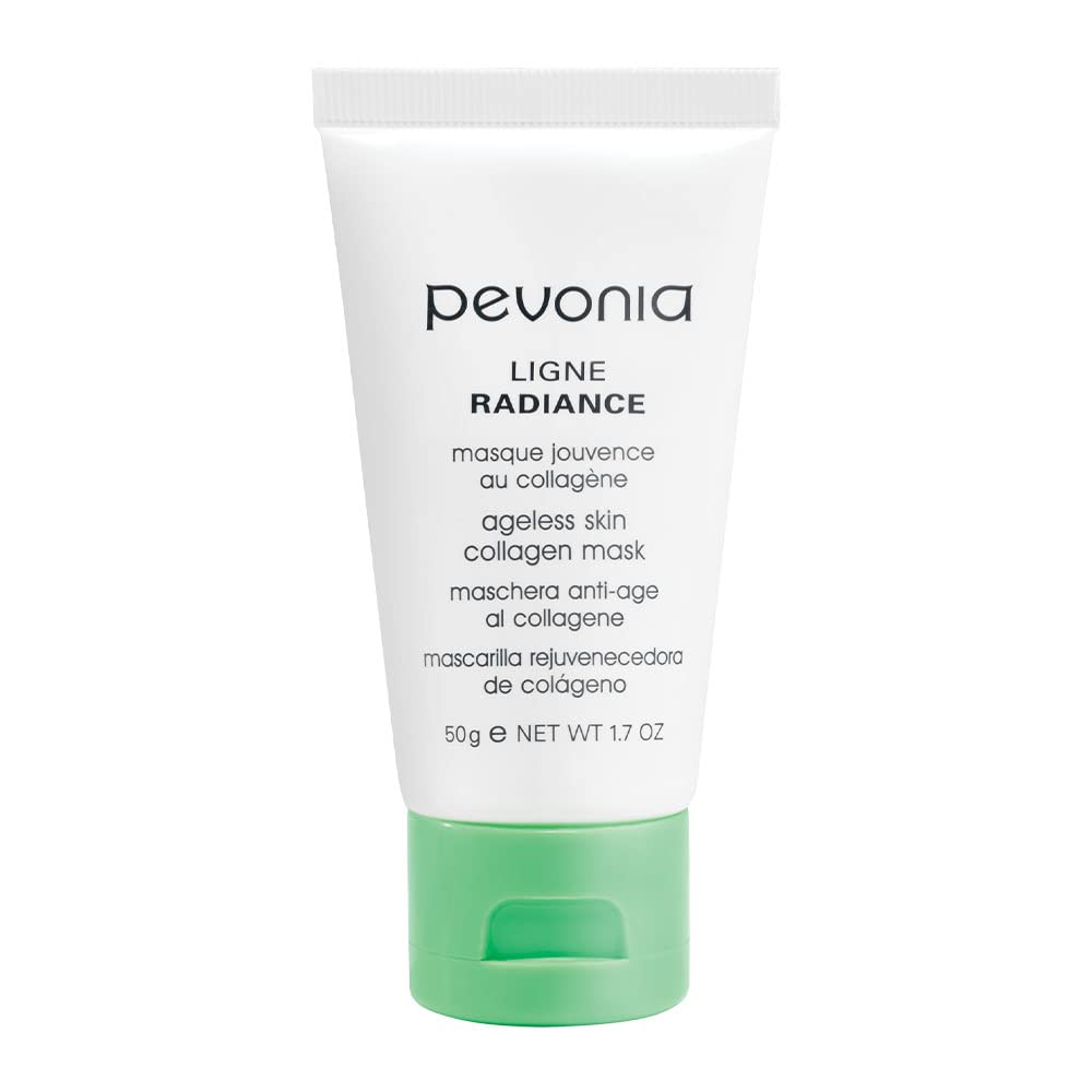 Pevonia Ageless Skin Collagen Mask, 1.7 Oz Beauty & Personal Care Pevonia