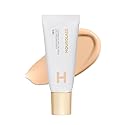Hourglass Veil Hydrating Skin Tint, Dewy Tinted Moisturizer, Makeup and Skincare Benefits, Lightweight, Buildable Coverage, Vegan, Cruelty-Free Beauty & Personal Care HOURGLASS