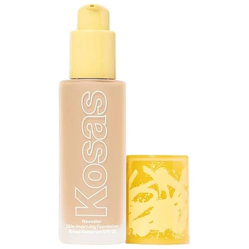 Kosas Plump + Juicy Vegan Collagen + Probiotic Spray-On Serum 3.38 oz / 100 ml Beauty & Personal Care Kosas