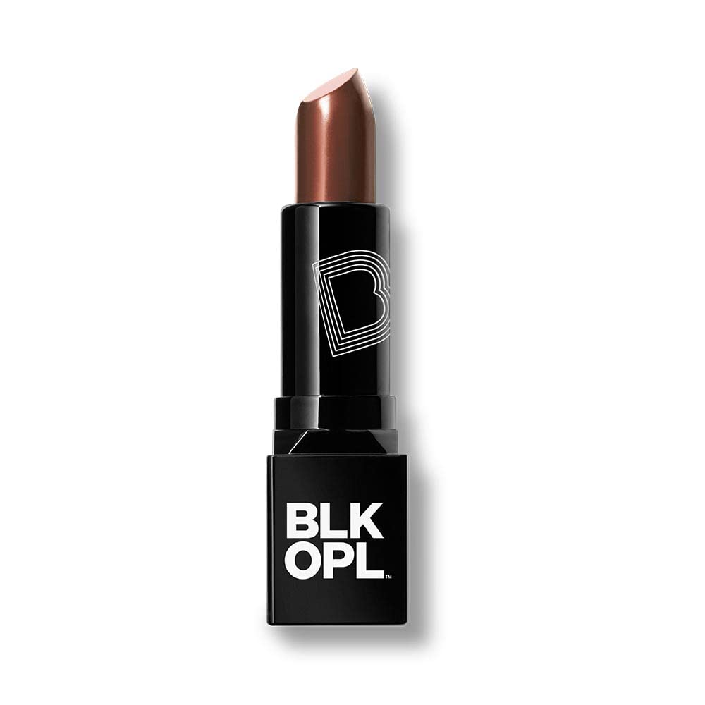 Black Opal 0.12 Ounce Color Splurge Risque Matte Lipstick Misfit Beauty & Personal Care Black Opal