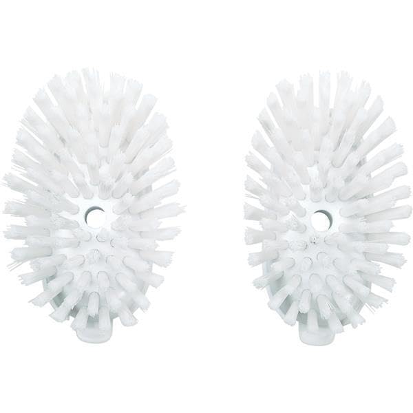 (3)- Replacement For OXO Good Grips Squirt Soap Dispensing Scrub Brush Refill 2/Pk Beauty and Personal Care JLZHXLNW
