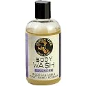 Joshua Tree 8 oz. Eco-Soap - Body Wash, Shampoo - Biodegradable Plant-Based Soap with Organic Ingredients (Lavender) Beauty & Personal Care JOSHUA TREE
