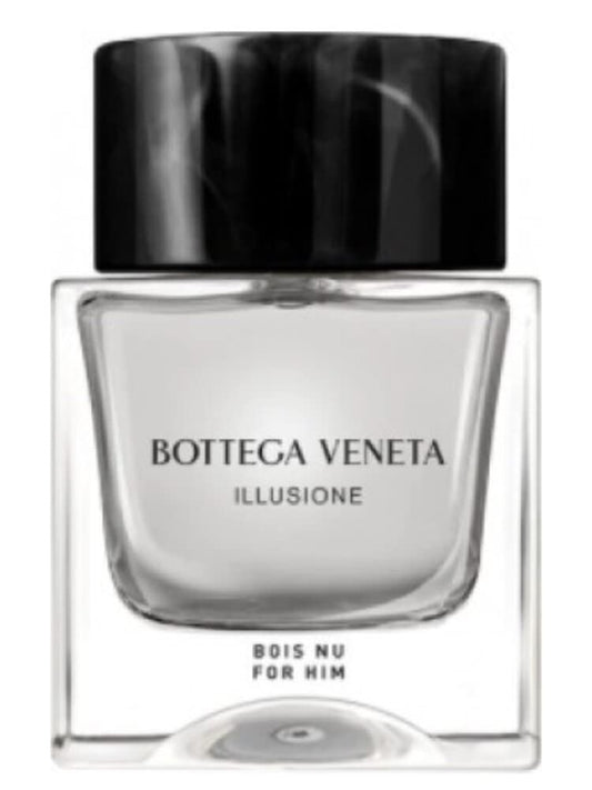 Illusione Bois Nu by Bottega Veneta for Men - 1.6 oz EDT Spray Beauty & Personal Care Bottega Veneta