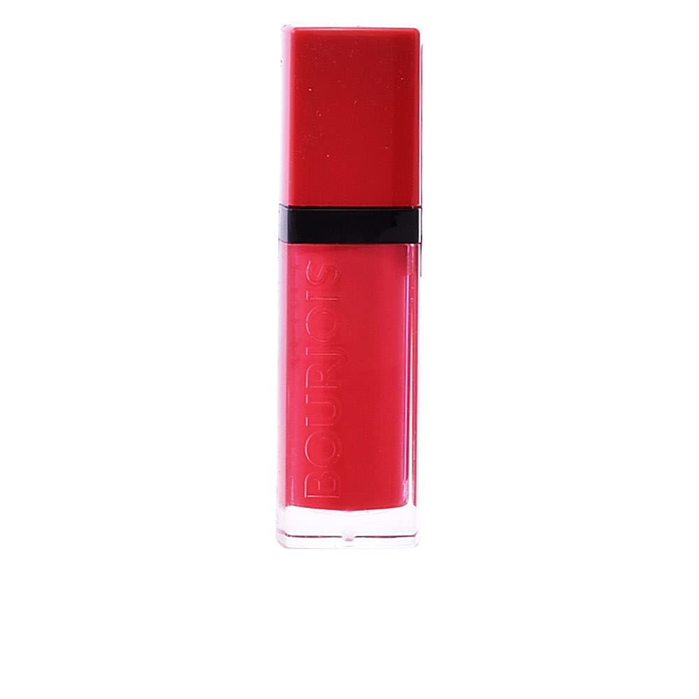 Bourjois Rouge Edition Velvet Lipstick 13 Fuchsia Beauty & Personal Care Bourjois