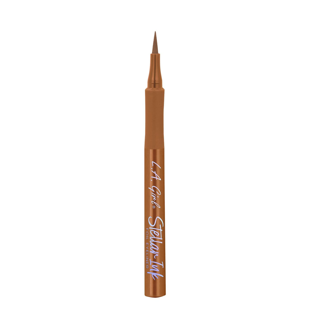 L.A. Girl Stellar Ink Foil Eyeliner, Orbit GLE744