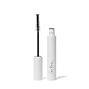 Ere Perez - Avocado Waterproof Mascara | Lengthen, Nourish, Enhance, Strengthen | Long-Lasting, Sensitive Eye Safe | Mamey + Camelia Oils | Vegan Beauty & Personal Care Ere Perez