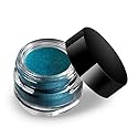 Jolie No Smudge Waterproof Indelible Gel Eyeliner 3g/(0.1oz) (Peacock) Beauty & Personal Care JOLIE. IMPECCABLE ME