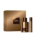 Tom Ford Oud Minerale Eau De Parfum set 3.4 fl oz/ 100ml with Travel Spray 0.34 fl oz/ 10ml Beauty & Personal Care Tom Ford