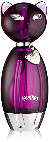 Purr by Katy Perry Eau De Parfum Spray 3.4 oz Beauty & Personal Care Katy Perry