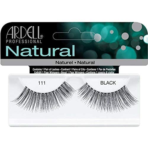 Ardell Fashion Lashes Pair - 111 Beauty & Personal Care Ardell