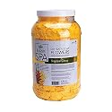 La Palm SPA Pedicure Dry Bath Soap Flowers Petals for Foot Bath 1 Gallon 6 Scents to Choose from (Tropical Citrus) Beauty & Personal Care La Palm