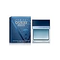 Guess Seductive Homme Eau De Toilette Spray for Men, Blue, 3.4 Ounce Beauty & Personal Care GUESS