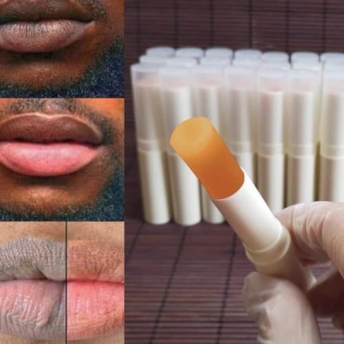 2PCS Lip Lightening for Dark Lips Lip for Smokers Dark Lip Treatment Lightening Cream for Pink Lips Lip Lightener for Smoker Lips Lip Lightening balm Beauty and Personal Care MSECVOI