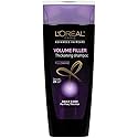 L'Oreal Paris Filler Thickening Shampoo, 12.6 Oz Beauty & Personal Care L'Oreal Paris