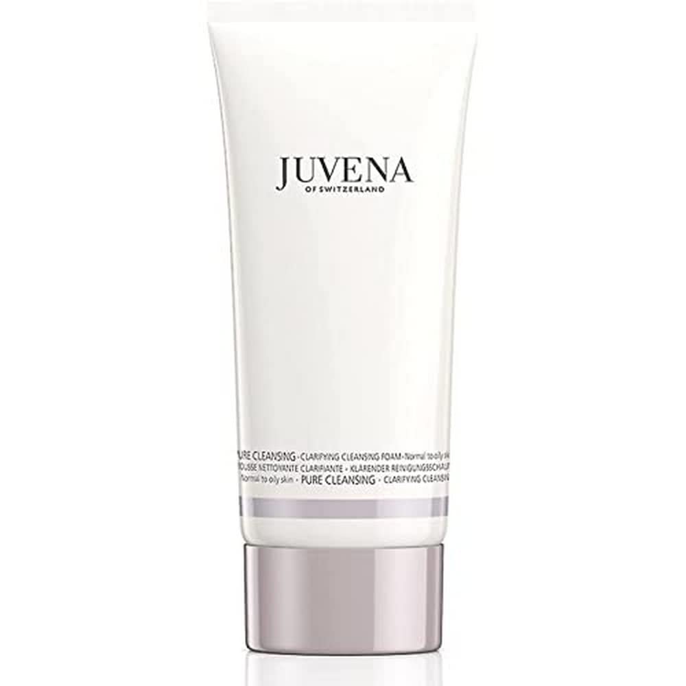 Juvena Skincare Juvena clarifying cleansing foam tube 6.7 Ounce, 6.7 Ounce Beauty & Personal Care Juvena