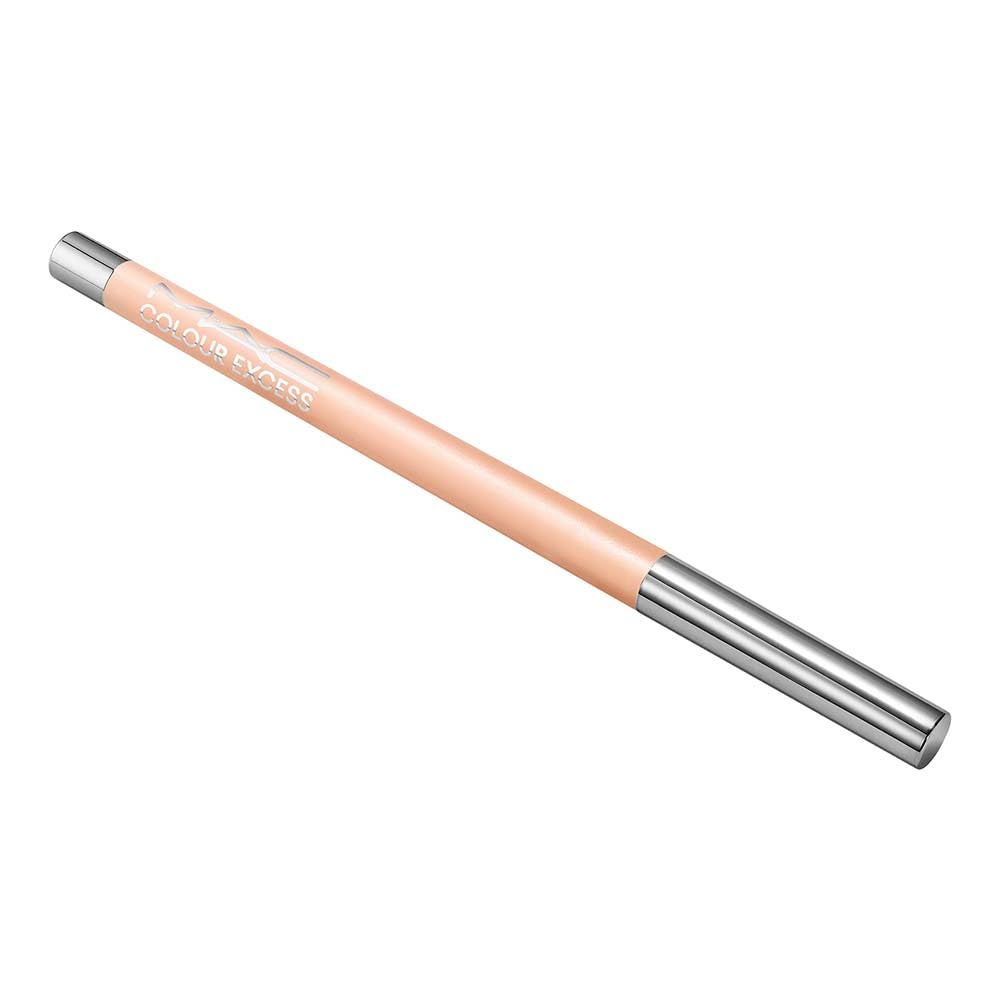 MAC Colour Excess Gel Pencil Eye Liner - Full Sleeve (Neutral Tan)