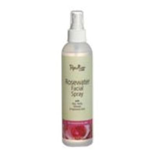 Reviva Labs Facial Spray, Rose, 8 oz Beauty & Personal Care Reviva Labs