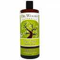 Pure Tea Tree Castile Soap Beauty & Personal Care Dr. Woods