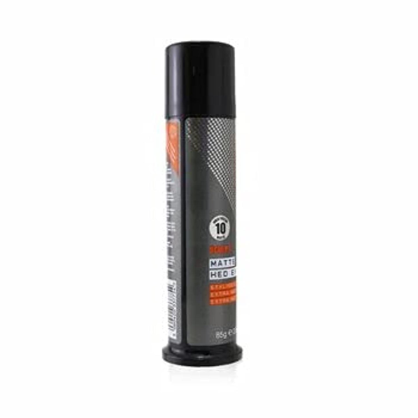 Fudge Matte Hed Extra Strong Hold Texture Wax, 2.87 Ounce Beauty & Personal Care Fudge