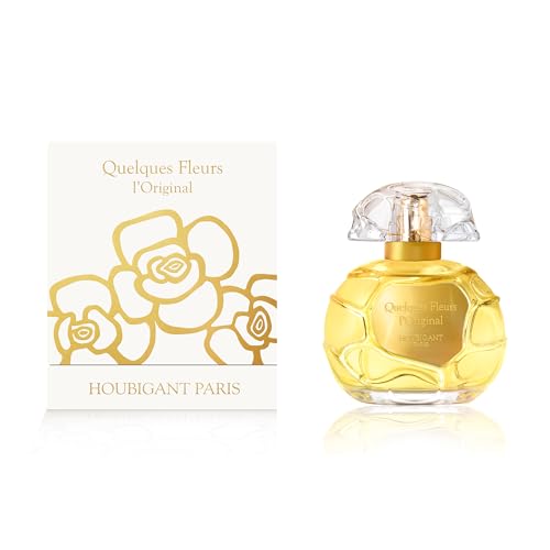 Quelques Fleurs L'Original Collection Privée Beauty & Personal Care Houbigant