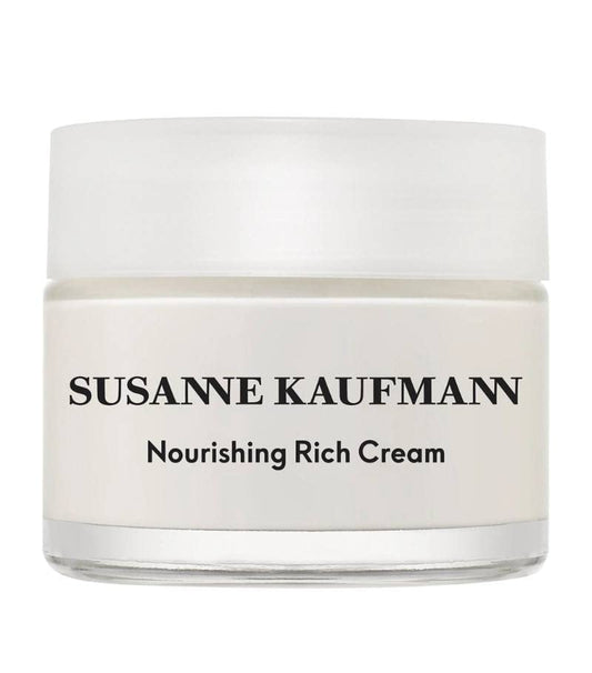 SUSANNE KAUFMANN Nourishing Rich Cream