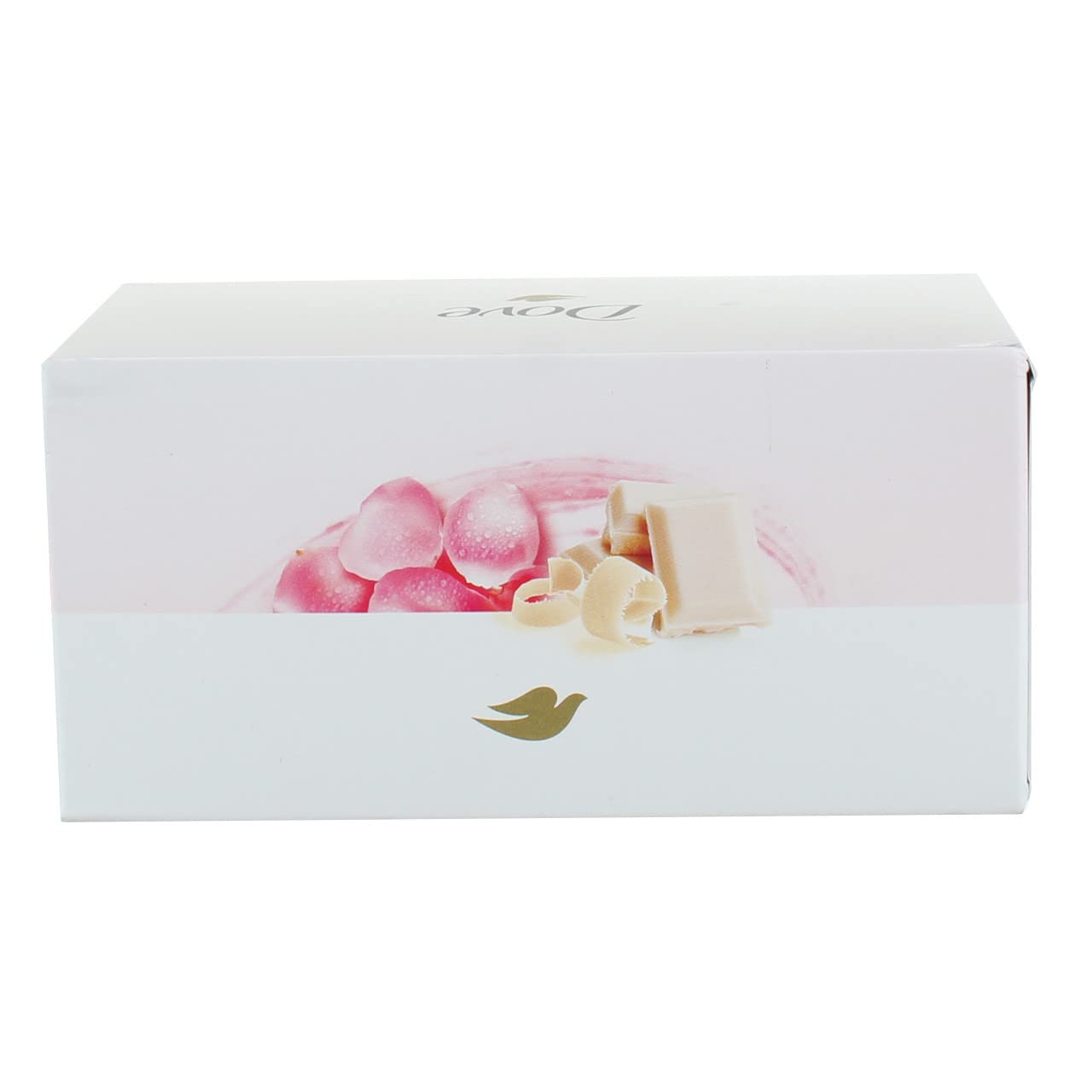 Dove Milk Swirls Bath Bombs, Rosewater & White Chocolate, 2 CT, 2.8 Oz Ea 2 CT Beauty & Personal Care CVS