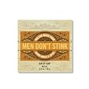 Walton Wood Farm, 6.35 oz Soap Bar, (Men Don't Stink: Warm Amber & Spice) Beauty & Personal Care Walton Wood Farm