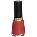 Revlon Nail Enamel, Teak Rose 0.50 oz (Pack of 6) Beauty & Personal Care REVLON
