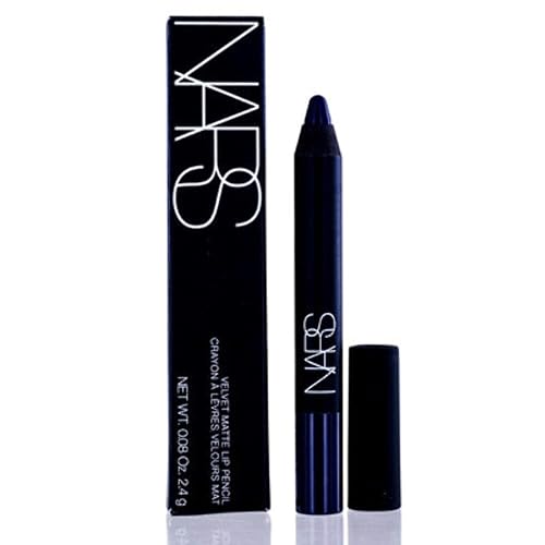 Nars 0.086Oz Unspoken Velvet Matte Lip Pencil Beauty & Personal Care NARS